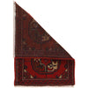 Handmade Mat 1' 5" x 2' 1" ft / 44 x 64 cm - No. B30170