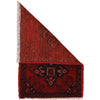 Red Doormats 1' 5" x 2' 2" ft / 42 x 65 cm - No. B30175