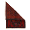 Red Color Doormats 1' 5" x 2' 0" ft / 44 x 62 cm - No. B30189