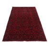Small Size Area Rug 4' 4" x 6' 2" ft / 131 x 187 cm - No. B30201