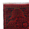 Small Size Area Rug 4' 4" x 6' 2" ft / 131 x 187 cm - No. B30201