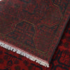 Small Size Area Rug 4' 4" x 6' 2" ft / 131 x 187 cm - No. B30201