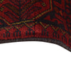 Small Size Area Rug 4' 4" x 6' 2" ft / 131 x 187 cm - No. B30201