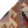 Short Kilim Runner 1' 7" x 4' 9" ft / 48 x 145 cm - No. B30616