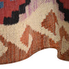 Short Kilim Runner 1' 7" x 4' 9" ft / 48 x 145 cm - No. B30616