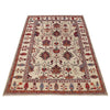 Hand knotted Kazak Rugs 6' 7" x 9' 10" ft / 201 x 300 cm - No. B30653