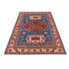 Handmade Kazak Area Rug 6' 9" x 9' 7" ft / 205 x 291 cm - No. B30654