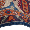 Handmade Kazak Area Rug 6' 9" x 9' 7" ft / 205 x 291 cm - No. B30654