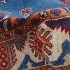 Handmade Kazak Area Rug 6' 9" x 9' 7" ft / 205 x 291 cm - No. B30654