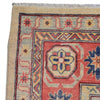 Hand knotted Kazak Carpet 8' 9" x 12' 0" ft / 267 x 365 cm - No. B30655