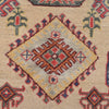 Hand knotted Kazak Carpet 8' 9" x 12' 0" ft / 267 x 365 cm - No. B30655