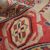 Hand knotted Kazak Carpet 8' 9" x 12' 0" ft / 267 x 365 cm - No. B30655