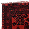 Afghan Khal Mohammadi Rug 6' 10" x 9' 2" ft / 208 x 279 cm - No. B30657