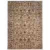 Handmade Sultani Area Rug 9' 2" x 11' 9" ft / 279 x 358 cm - No. B31296