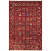 Persian Style Shikargah Rug 5' 7" x 8' 9" ft / 170 x 266 cm - No. B31324