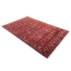 Persian Style Shikargah Rug 5' 7" x 8' 9" ft / 170 x 266 cm - No. B31324