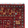 Persian Style Shikargah Rug 5' 7" x 8' 9" ft / 170 x 266 cm - No. B31324