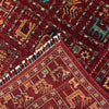 Persian Style Shikargah Rug 5' 7" x 8' 9" ft / 170 x 266 cm - No. B31324