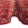 Persian Style Shikargah Rug 5' 7" x 8' 9" ft / 170 x 266 cm - No. B31324