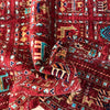 Persian Style Shikargah Rug 5' 7" x 8' 9" ft / 170 x 266 cm - No. B31324