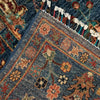Modern Sultani Carpet 5' 9" x 7' 11" ft / 176 x 241 cm - No. B31396