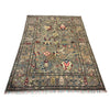 Handmade Sultani Area Rug 5' 4" x 7' 9" ft / 162 x 236 cm - No. B31441