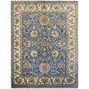 Hand knotted Contemporary Style Sultani Rug 8' 1" x 9' 11" ft / 247 x 301 cm - No. B31442