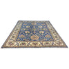 Hand knotted Contemporary Style Sultani Rug 8' 1" x 9' 11" ft / 247 x 301 cm - No. B31442