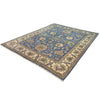 Hand knotted Contemporary Style Sultani Rug 8' 1" x 9' 11" ft / 247 x 301 cm - No. B31442