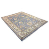 Hand knotted Contemporary Style Sultani Rug 8' 1" x 9' 11" ft / 247 x 301 cm - No. B31442