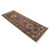 Fine Kazak Oriental Runner Rug 2' 0" x 5' 8" ft / 61 x 172 cm - No. B31598