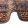 Fine Kazak Oriental Runner Rug 2' 0" x 5' 8" ft / 61 x 172 cm - No. B31598