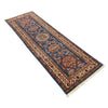 Supreme Kazak Runner Carpet 1' 11" x 6' 0" ft / 59 x 184 cm - No. B31602