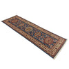 Supreme Kazak Runner Carpet 1' 11" x 6' 0" ft / 59 x 184 cm - No. B31602