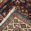 Supreme Kazak Runner Carpet 1' 11" x 6' 0" ft / 59 x 184 cm - No. B31602