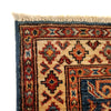 Supreme Kazak Runner Carpet 2' 0" x 6' 0" ft / 61 x 183 cm - No. B31603