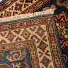 Supreme Kazak Runner Carpet 2' 0" x 6' 0" ft / 61 x 183 cm - No. B31603