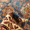 Supreme Kazak Runner Carpet 2' 0" x 6' 0" ft / 61 x 183 cm - No. B31603