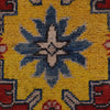 Hand knotted Kazak Rugs 6' 6" x 9' 6" ft / 198 x 290 cm - No. B31607