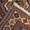 Premium Hand Knotted Kazak Runner Rug 2' 2" x 5' 8" ft / 65 x 173 cm - No. B31617