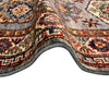 Premium Hand Knotted Kazak Runner Rug 2' 2" x 5' 8" ft / 65 x 173 cm - No. B31617