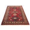 High-Quality Kazak Area Rug 5' 7" x 7' 9" ft / 170 x 235 cm - No. B31618