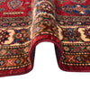 High-Quality Kazak Area Rug 5' 7" x 7' 9" ft / 170 x 235 cm - No. B31618