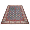 Handmade Kazak Area Rug 9' 8" x 14' 0" ft / 294 x 421 cm - No. B33012