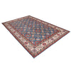 Handmade Kazak Area Rug 9' 8" x 14' 0" ft / 294 x 421 cm - No. B33012