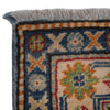 Oriental Kazak Runner Rug 2' 8" x 12' 9" ft / 82 x 388 cm - No. B33013