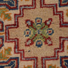 Oriental Kazak Runner Rug 2' 8" x 12' 9" ft / 82 x 388 cm - No. B33013