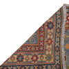 Oriental Kazak Runner Rug 2' 8" x 12' 9" ft / 82 x 388 cm - No. B33013