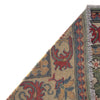 Hand knotted Kazak Runner Carpet 2' 7" x 9' 7" ft / 78 x 292 cm - No. B33014