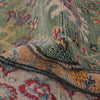 Hand knotted Kazak Runner Carpet 2' 7" x 9' 7" ft / 78 x 292 cm - No. B33014